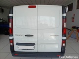  Renault  Trafic RENAULT  / 2014 / 4P / FURGONE FG L1 H1 T27 1.6 DCI 120CV ICE #66