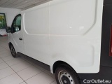  Renault  Trafic RENAULT  / 2014 / 4P / FURGONE FG L1 H1 T27 1.6 DCI 120CV ICE #79