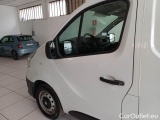  Renault  Trafic RENAULT  / 2014 / 4P / FURGONE FG L1 H1 T27 1.6 DCI 120CV ICE #86