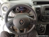  Renault  Trafic RENAULT  / 2014 / 4P / FURGONE FG L1 H1 T27 1.6 DCI 120CV ICE #129