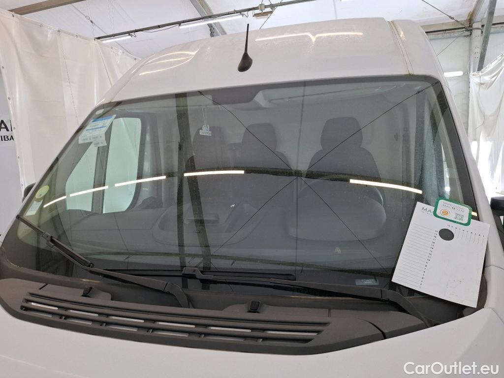  Citroen  Jumper  Fourgon Grand Volume 30 L2H2 Club BlueHDi 140 Start&Stop 140CV BVM6 #1