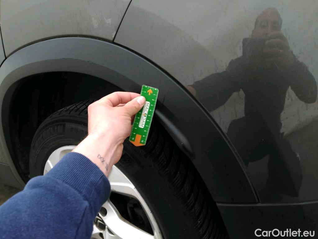  Citroen  C5  Aircross Business 1.5 BlueHDi 130CV BVA8 E6d #65