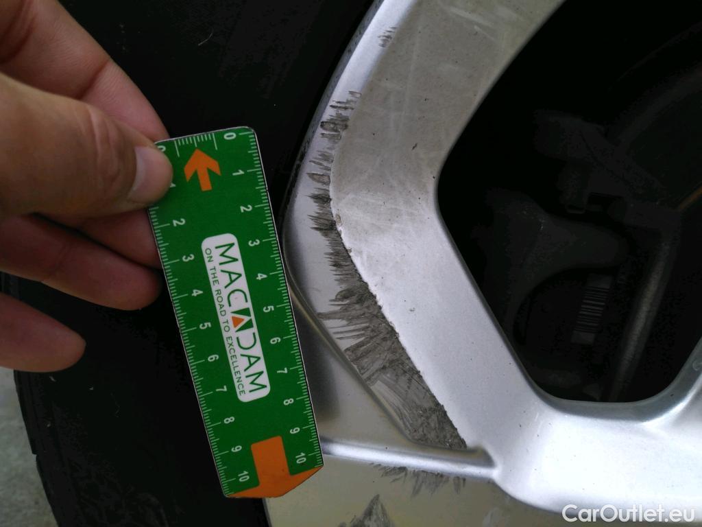  Citroen  C5  Aircross Business 1.5 BlueHDi 130CV BVA8 E6d #48