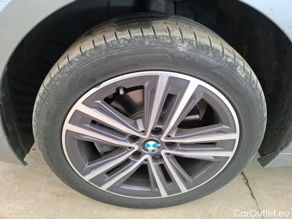  Bmw  Serie 1 1 Berline 116 d 1.5 115CV BVA7 E6d #3