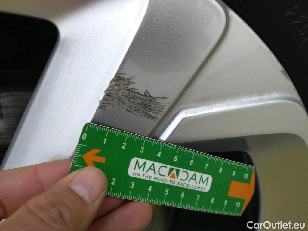  Citroen  C5  Aircross Business 1.5 BlueHDi 130CV BVA8 E6d #45