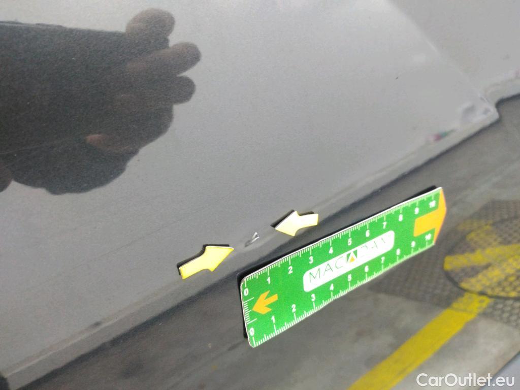  Hyundai  Tucson  N-Line Executive Hybrid 2WD 1.6 T-GDI 230CV BVA6 E6d #22