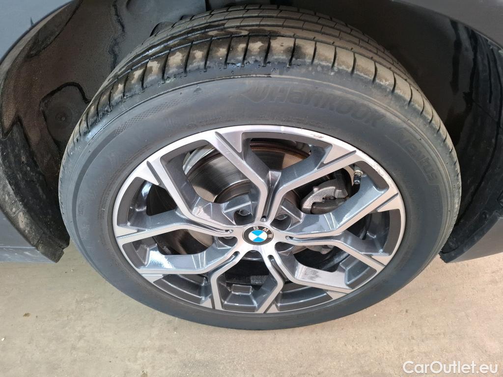  Bmw  X2 Série  sDrive 18i Lounge 1.5 135CV BVA7 E6d #61