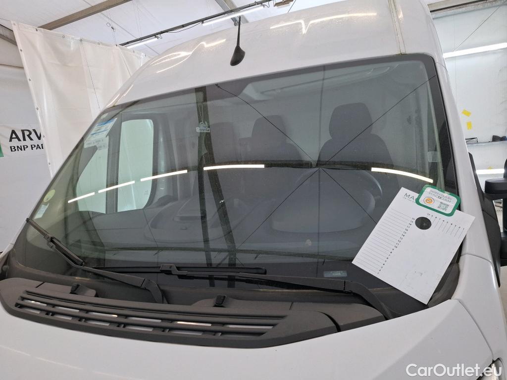  Citroen  Jumper  Fourgon Grand Volume 30 L2H2 Club BlueHDi 140 Start&Stop 140CV BVM6 #46