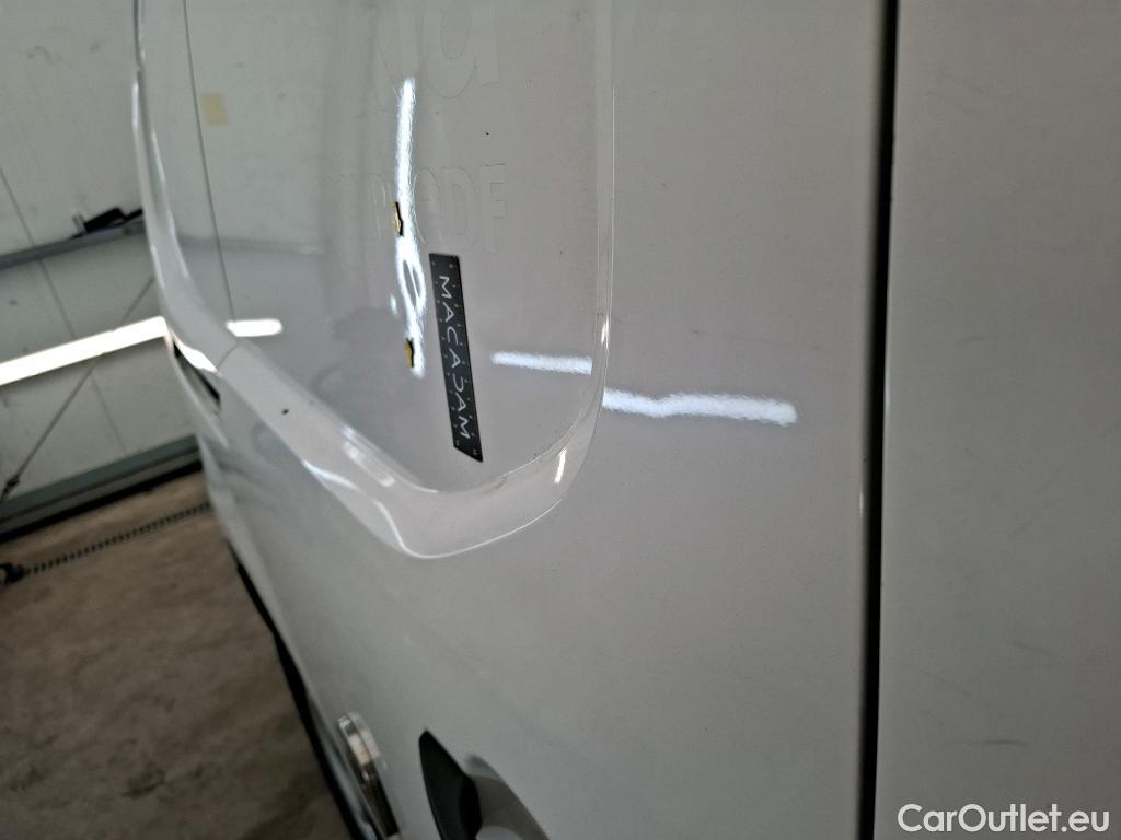  Citroen  Berlingo  Fourgon Driver M 1000 1.2 PureTech 110CV BVM6 E6d #25