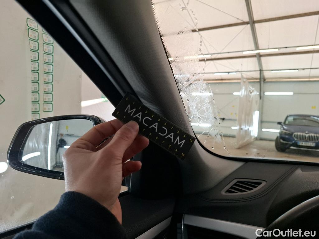  Bmw  X2 Série  sDrive 18i Lounge 1.5 135CV BVA7 E6d #38