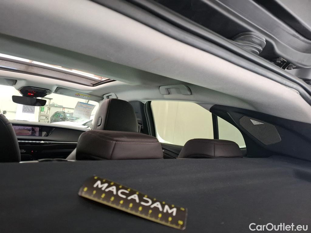  DS  DS4 DS DS 4 / 2021 / 5P / Berline E-TENSE 225 LA PREMIERE AUTO(SL) #3