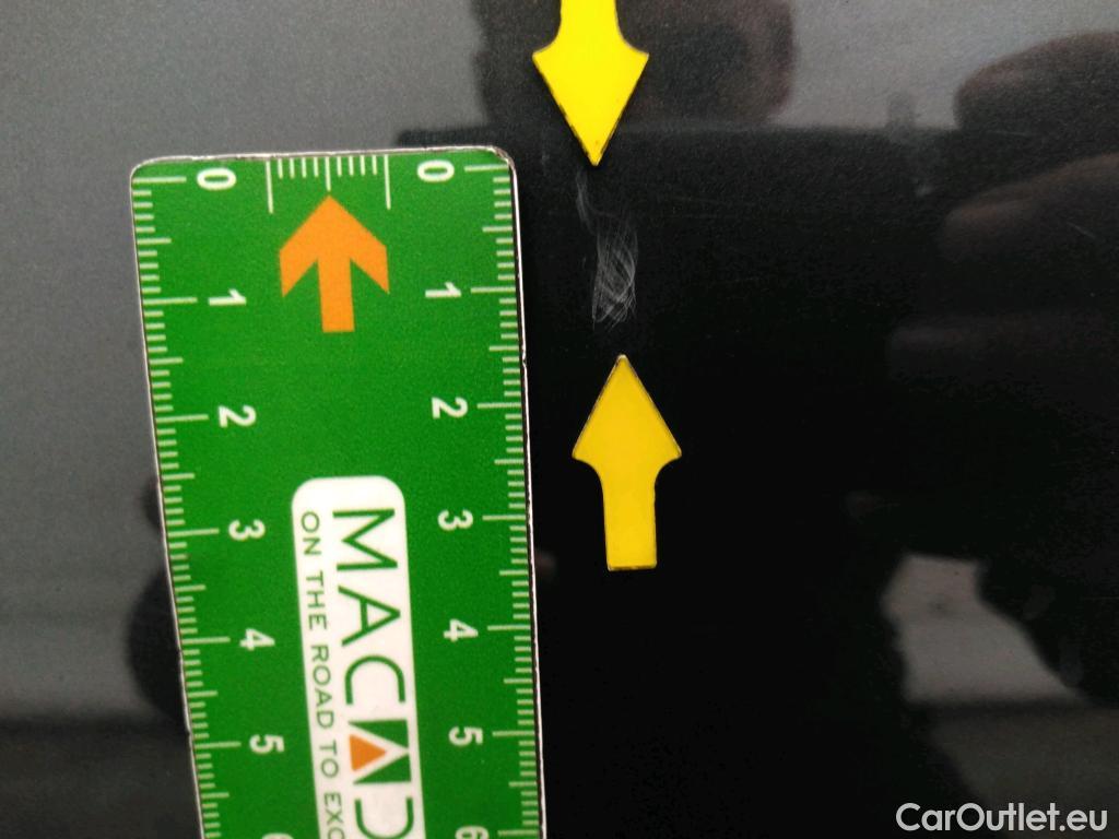  Hyundai  Tucson  N-Line Executive Hybrid 2WD 1.6 T-GDI 230CV BVA6 E6d #16