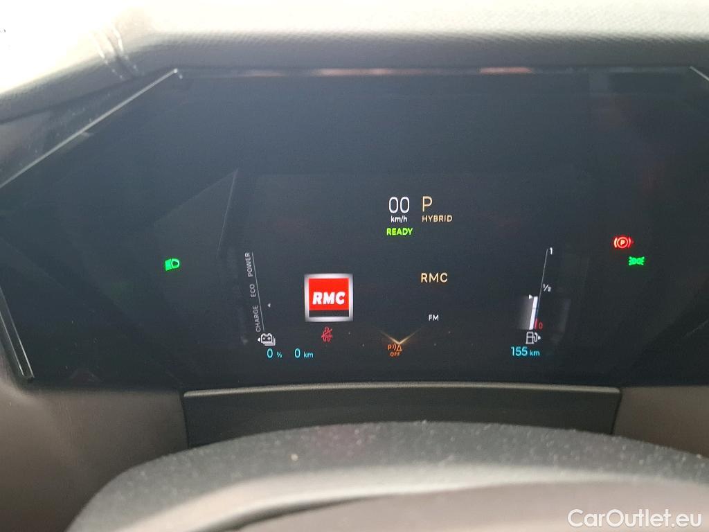  DS  DS4 DS DS 4 / 2021 / 5P / Berline E-TENSE 225 LA PREMIERE AUTO(SL) #6