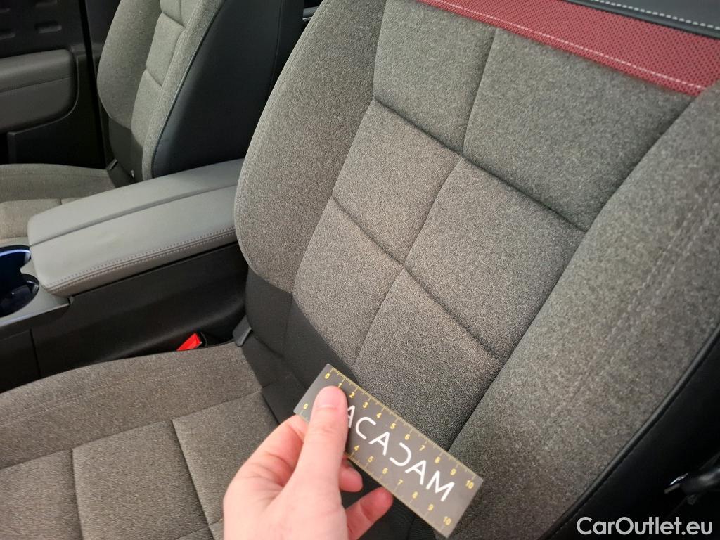  Citroen  C5 CITROEN  Aircross / 2018 / 5P / SUV Hybrid 225 ë-EAT8 Business #43