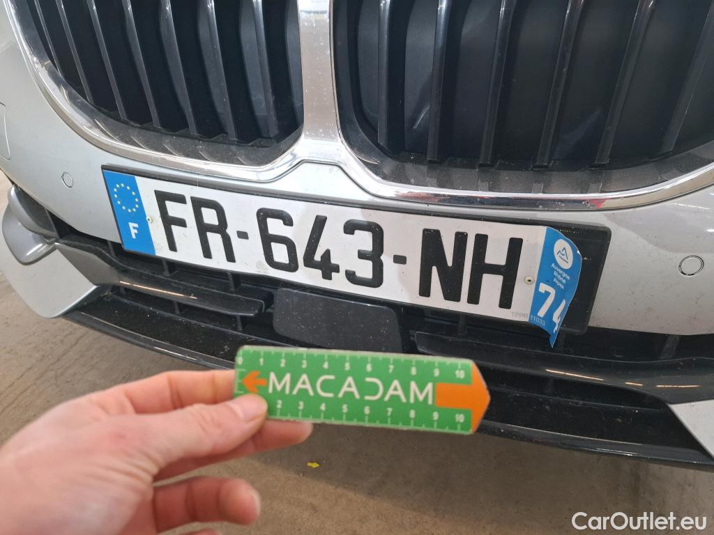  Bmw  Serie 1 1 Berline 118 d Edition Sport 2.0 150CV BVA8 E6d #43