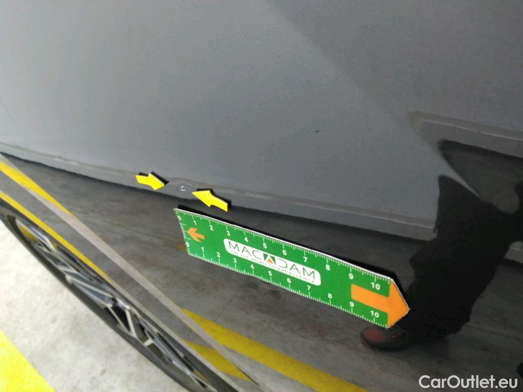  Hyundai  Tucson  N-Line Executive Hybrid 2WD 1.6 T-GDI 230CV BVA6 E6d #24