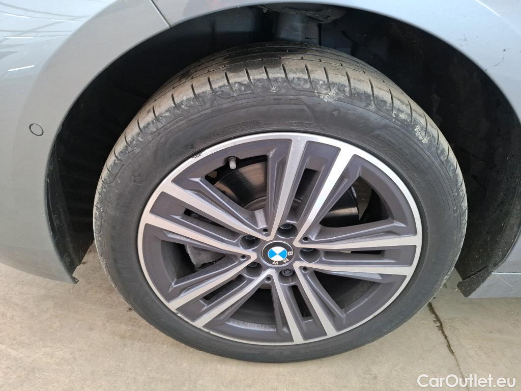  Bmw  Serie 1 1 Berline 116 d 1.5 115CV BVA7 E6d #14