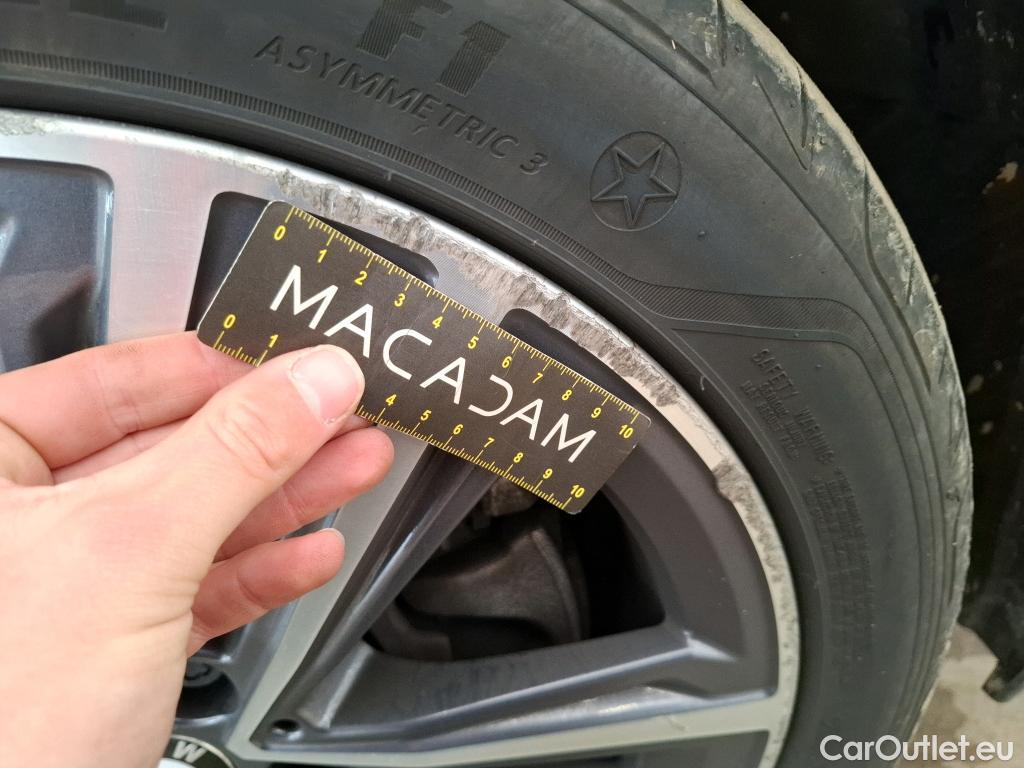  Bmw  Serie 1 1 Berline 116 d 1.5 115CV BVA7 E6d #9