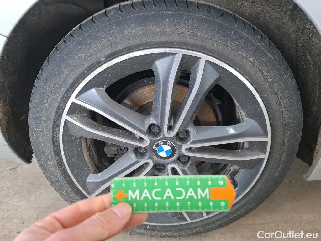  Bmw  Serie 1 1 Berline 118 d Edition Sport 2.0 150CV BVA8 E6d #15