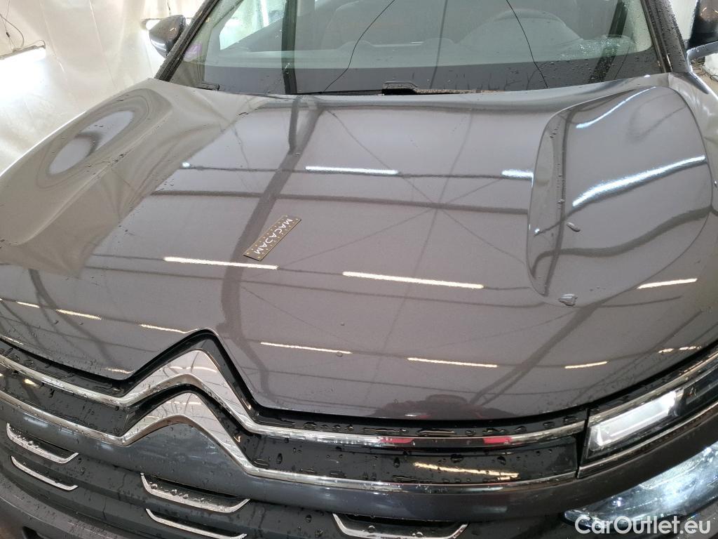  Citroen  C5 CITROEN  Aircross / 2018 / 5P / SUV Hybrid 225 ë-EAT8 Business #1