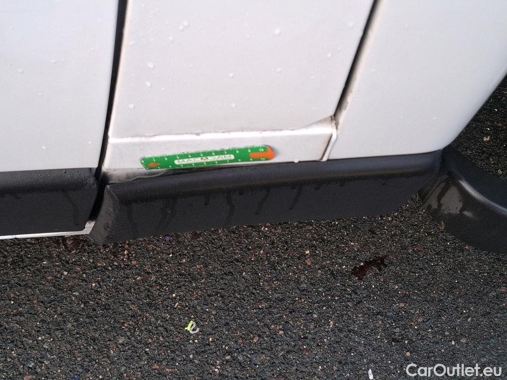  Fiat  Ducato FIAT  SC  2014  2P ChAssis cabine H3-Power 140 Maxi HD 35 L Busi #7