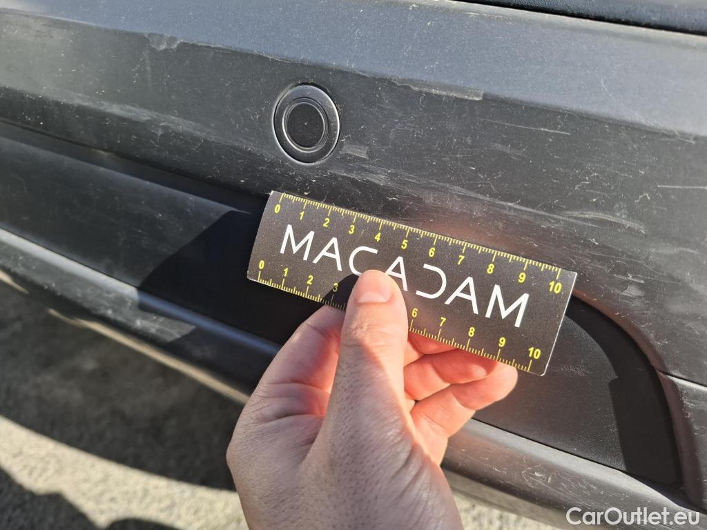  Fiat  500 FIAT X / 2018 / 5P / SUV 1.0 FFly T T3 120ch Cross #10