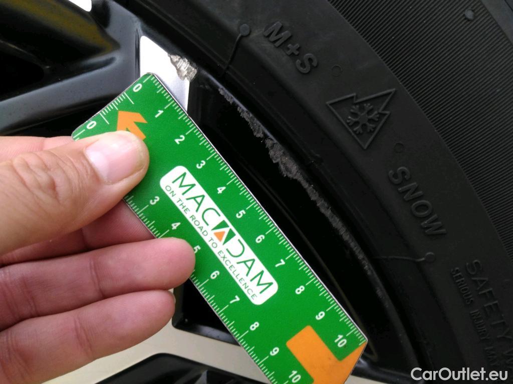  Hyundai  Tucson  N-Line Executive Hybrid 2WD 1.6 T-GDI 230CV BVA6 E6d #9