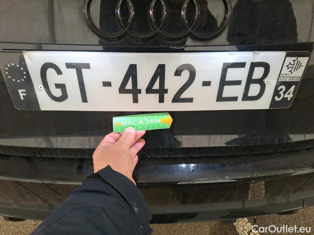  Audi  Q3 AUDI  Sportback / 2019 / 5P / SUV 45 TFSI E 245 S TRONIC S LINE #12