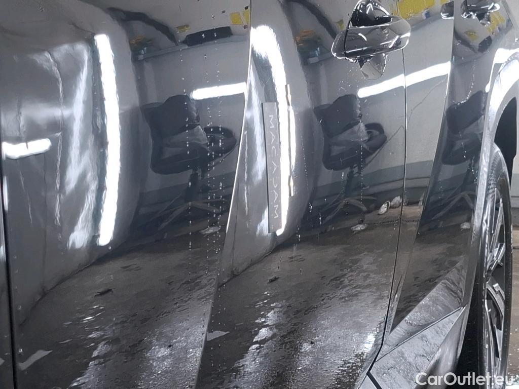  Hyundai  Tucson  Business Mild-Hybrid 2WD 1.6 CRDI 135CV BVA7 E6d #2