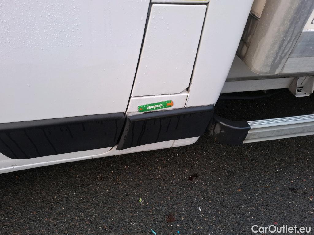  Fiat  Ducato FIAT  SC  2014  2P ChAssis cabine H3-Power 140 Maxi HD 35 L Busi #6