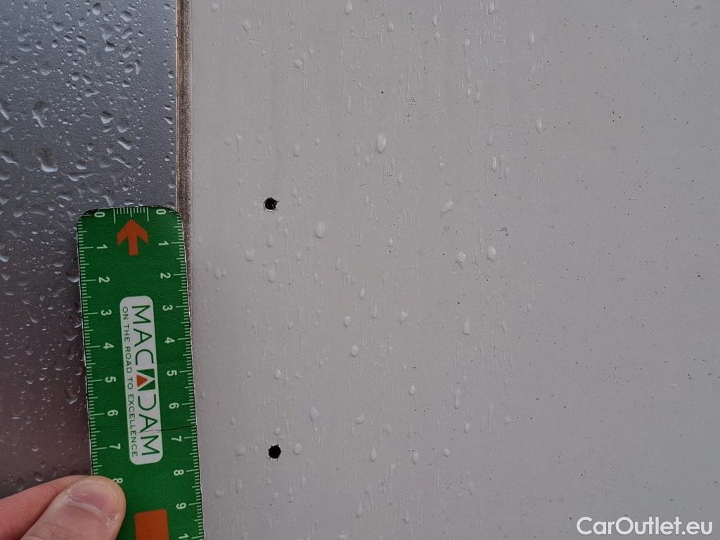  Fiat  Ducato FIAT  SC  2014  2P ChAssis cabine H3-Power 140 Maxi HD 35 L Busi #4