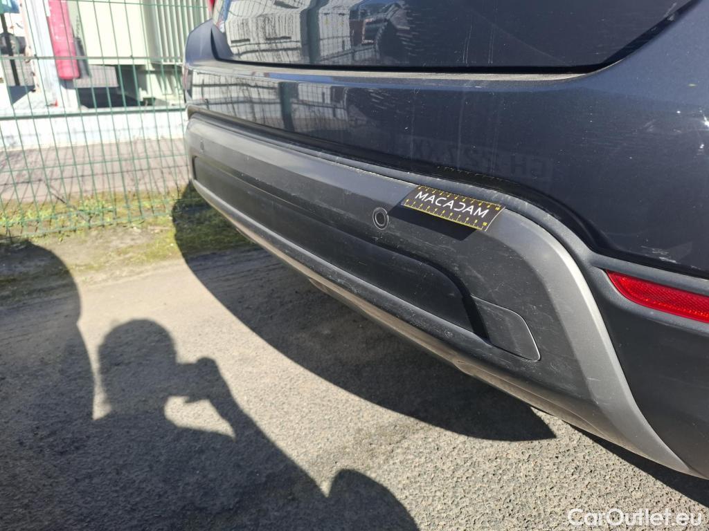  Fiat  500 FIAT X / 2018 / 5P / SUV 1.0 FFly T T3 120ch Cross #9