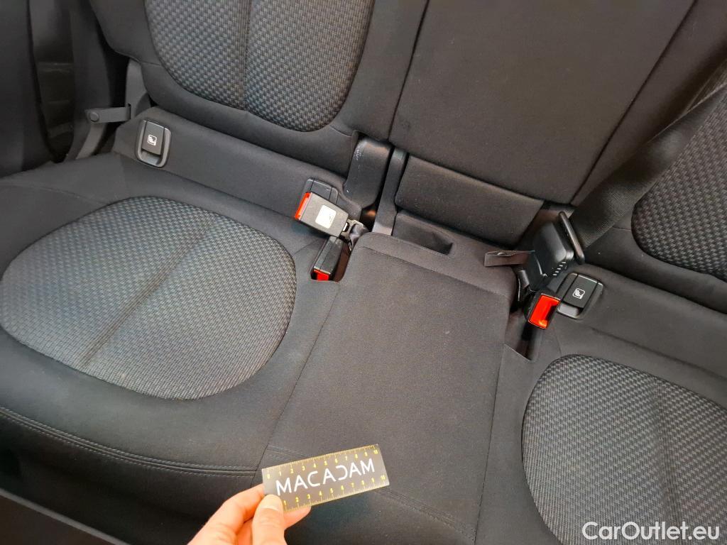  Bmw  X2 Série  sDrive 18i Lounge 1.5 135CV BVA7 E6d #36