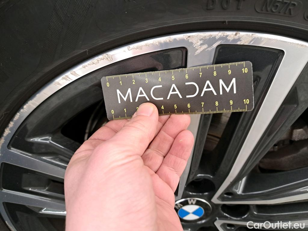  Bmw  Serie 1 BMW Série 1 2019 5P Berline 116i Business Design #10