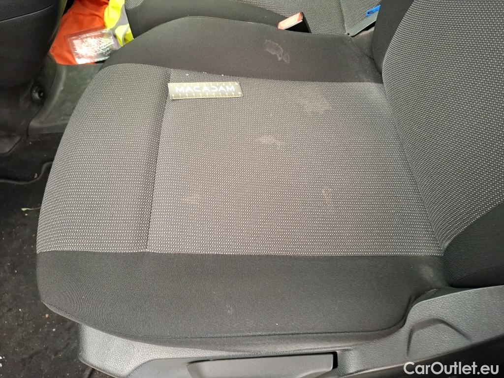  Citroen  Berlingo  Fourgon Driver M 1000 1.2 PureTech 110CV BVM6 E6d #28