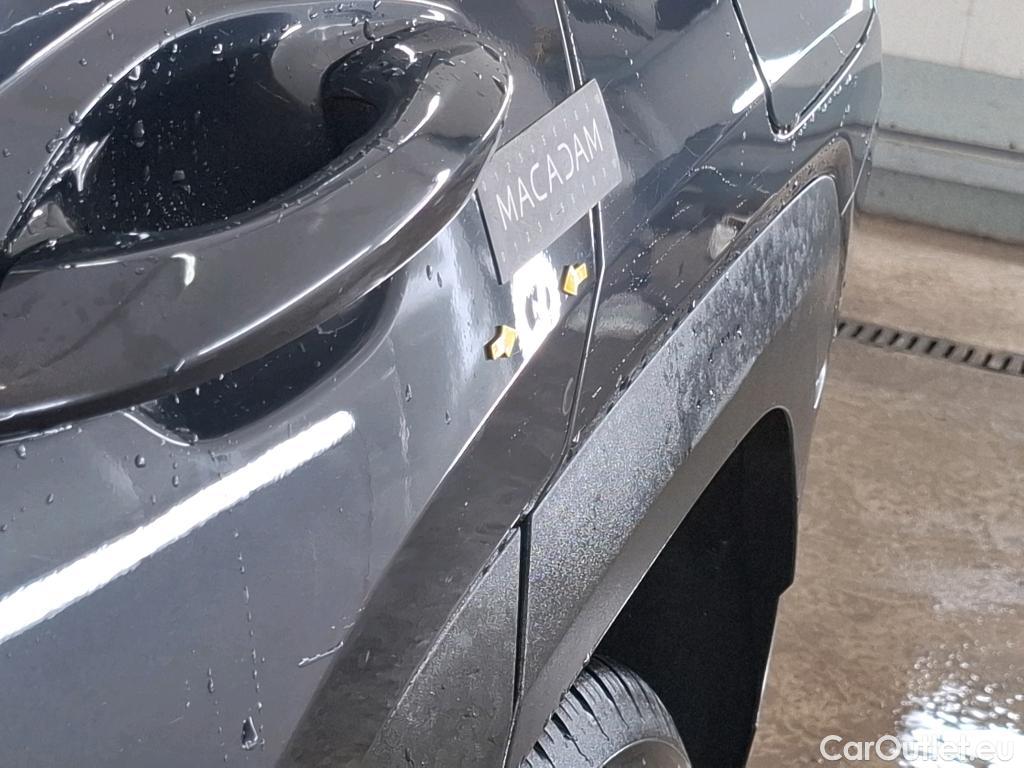  Hyundai  Tucson  Business Mild-Hybrid 2WD 1.6 CRDI 135CV BVA7 E6d #9