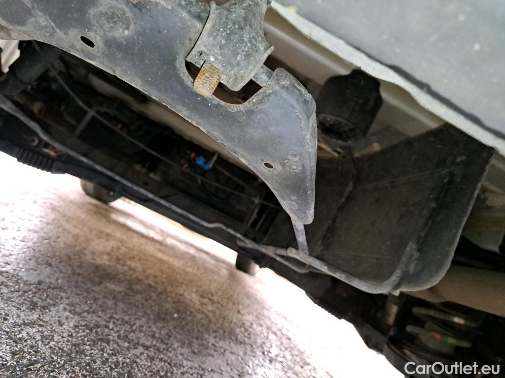  Citroen  Berlingo  Fourgon Business L1 (Court) 1.6 BlueHDi 100CV BVM5 E6 #3