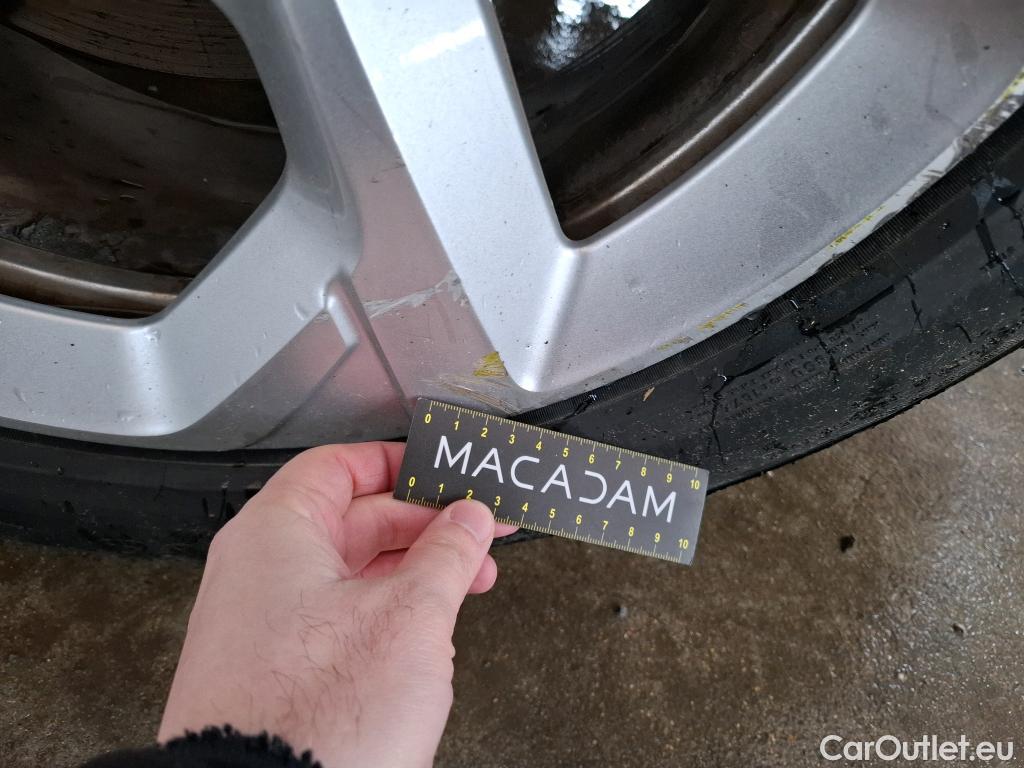  Citroen  C5 CITROEN  Aircross / 2018 / 5P / SUV Hybrid 225 ë-EAT8 Business #25