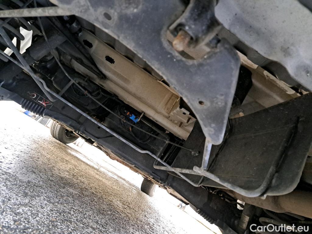  Citroen  Berlingo  Fourgon Business L1 (Court) 1.6 BlueHDi 100CV BVM5 E6 #4