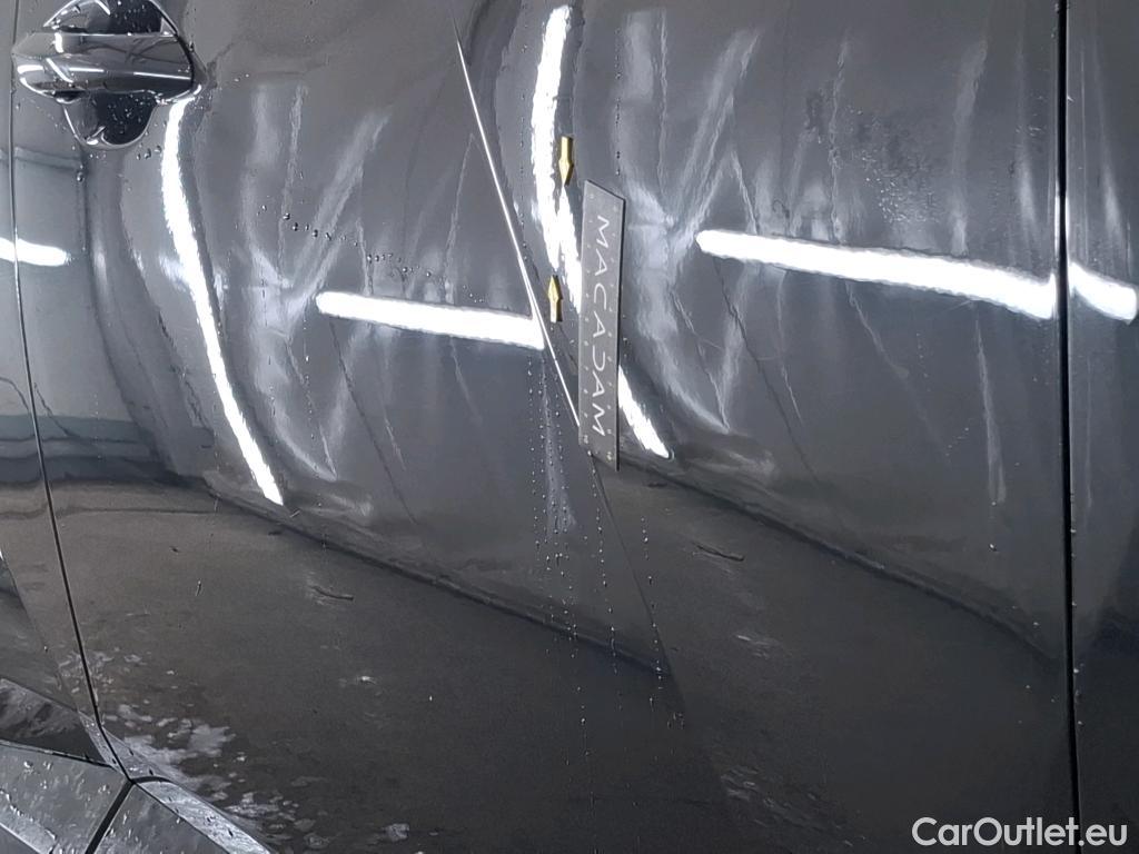  Hyundai  Tucson  Business Mild-Hybrid 2WD 1.6 CRDI 135CV BVA7 E6d #11