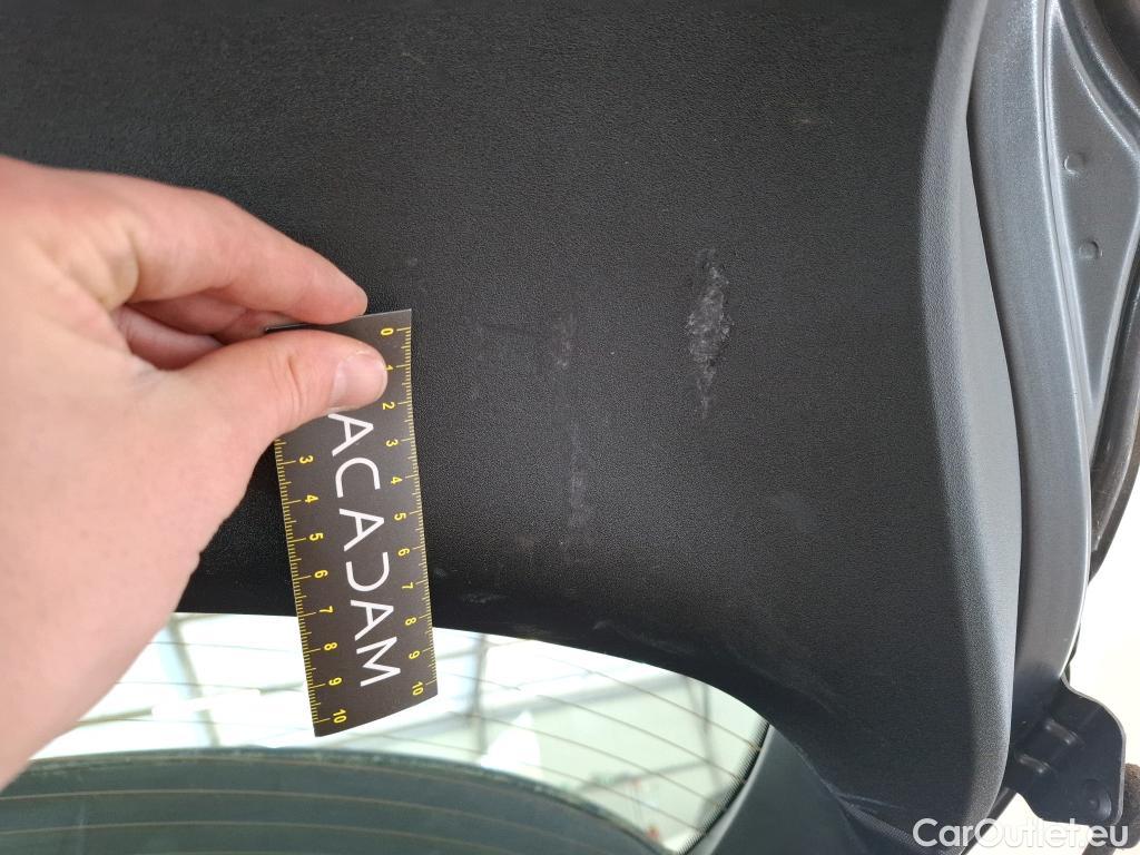  Fiat  500 FIAT X / 2018 / 5P / SUV 1.0 FFly T T3 120ch Cross #24