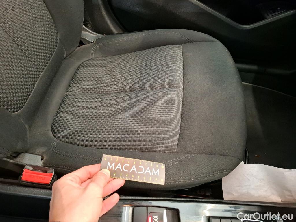  Bmw  X2 Série  sDrive 18i Lounge 1.5 135CV BVA7 E6d #34