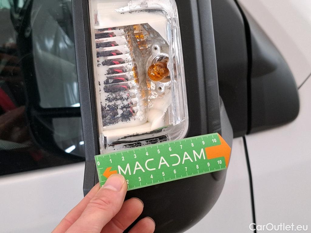  Citroen  Jumper  Fourgon Grand Volume 30 L2H2 Club BlueHDi 140 Start&Stop 140CV BVM6 #42