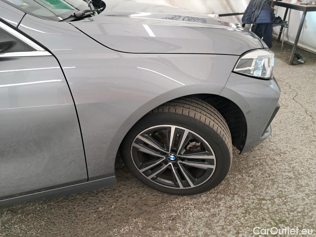  Bmw  Serie 1 BMW Série 1 2019 5P Berline 116i Business Design #6