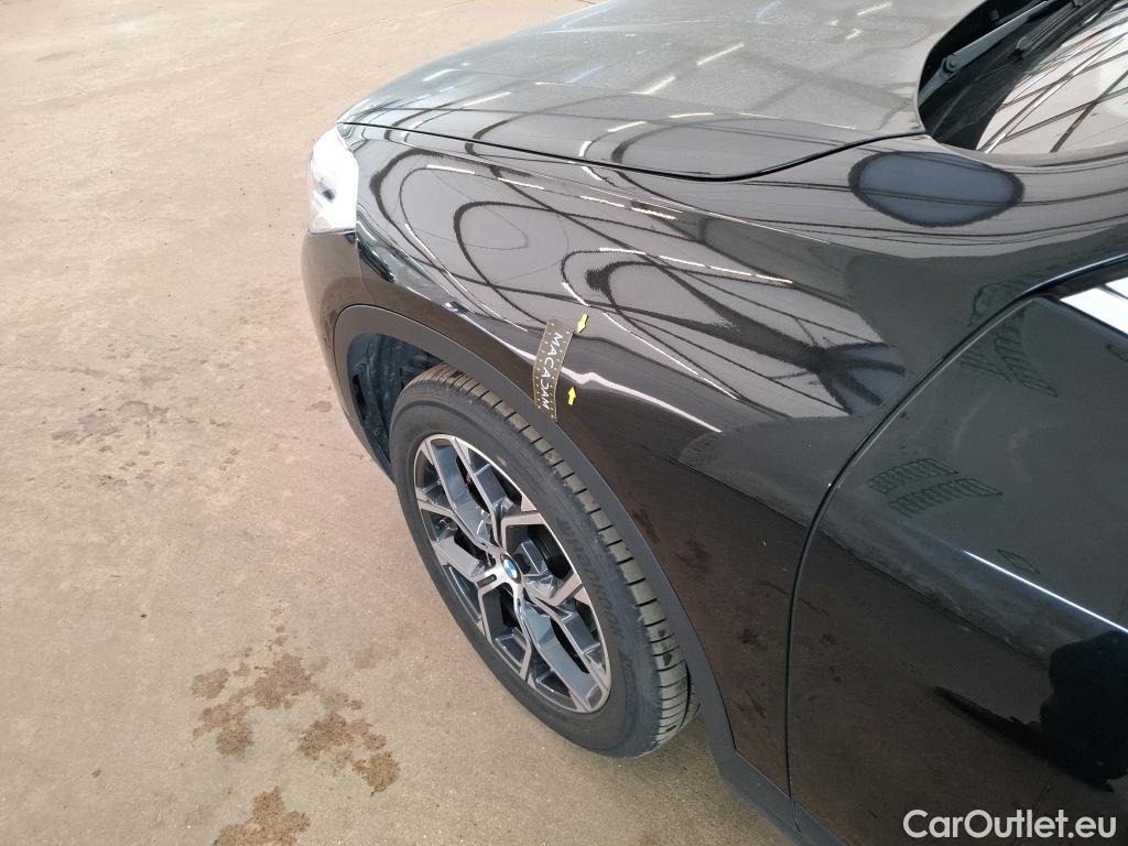  Bmw  X2 Série  sDrive 18i Lounge 1.5 135CV BVA7 E6d #1