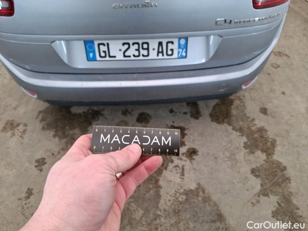  Citroen  C4 Grand Picasso Grand C4 Picasso/Spacetourer Business Class 1.5 BlueHDi 130CV BVA8 7 Sieges E6d #4