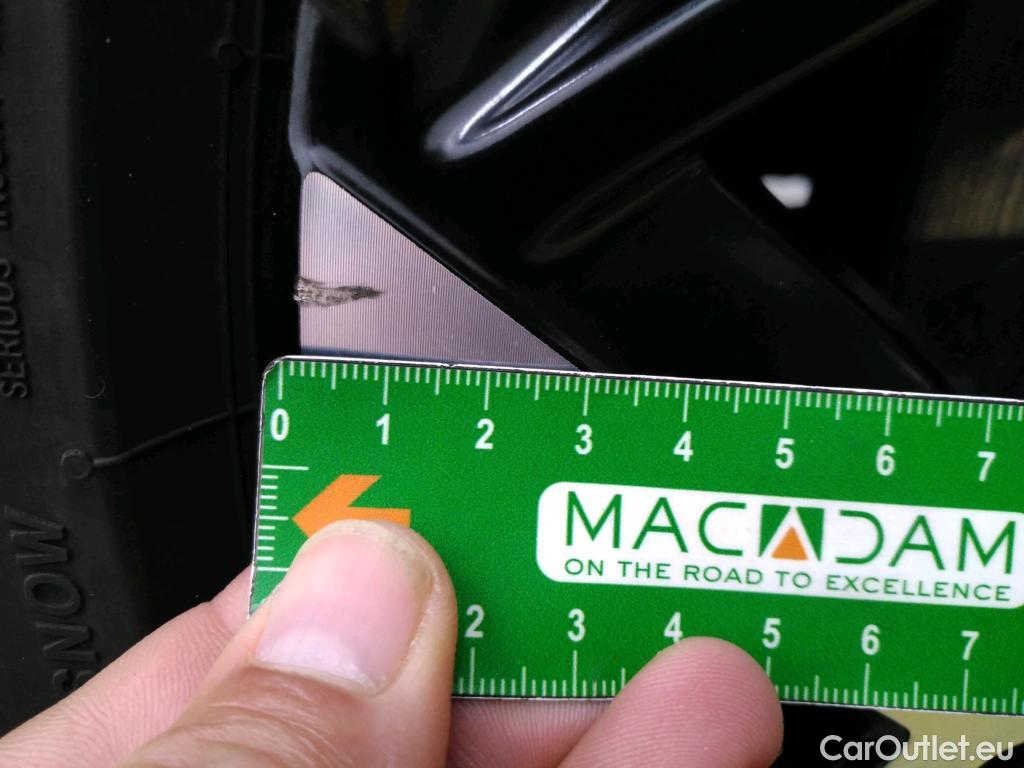  Hyundai  Tucson  N-Line Executive Hybrid 2WD 1.6 T-GDI 230CV BVA6 E6d #14