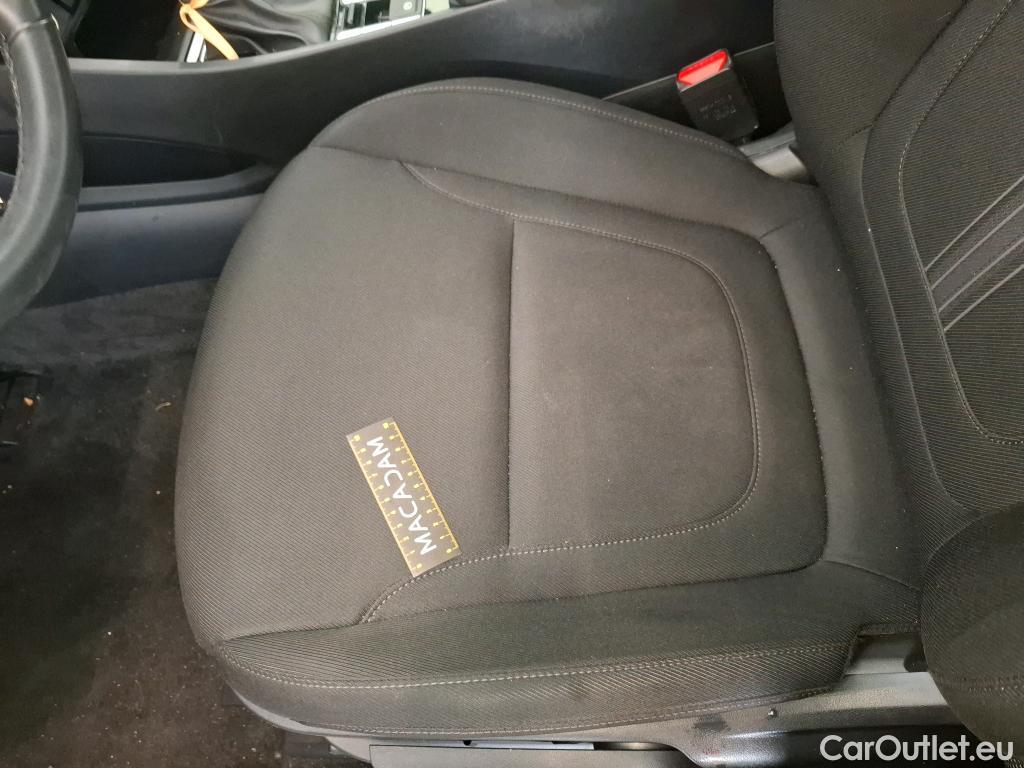  Hyundai  Tucson  Business Mild-Hybrid 2WD 1.6 CRDI 135CV BVA7 E6d #16