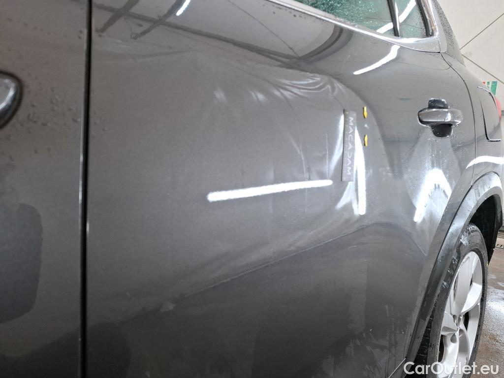  Citroen  C5 CITROEN  Aircross / 2018 / 5P / SUV Hybrid 225 ë-EAT8 Business #35