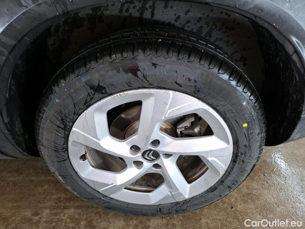  Citroen  C5 CITROEN  Aircross / 2018 / 5P / SUV Hybrid 225 ë-EAT8 Business #19